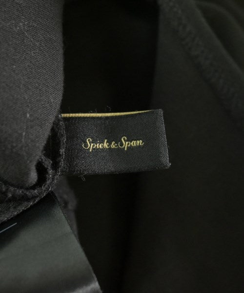 Spick and Span กระโปรงยาว/แม็กซี่ยาว