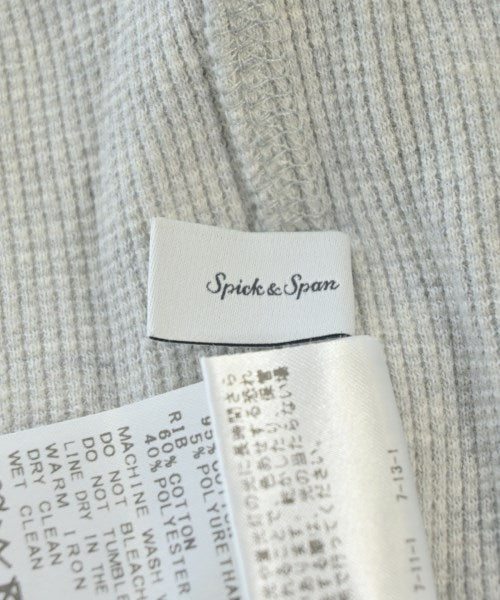 Spick and Span เสื้อยืด/เสื้อท็อปส์