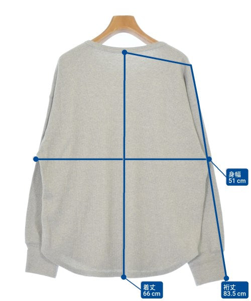 Spick and Span เสื้อยืด/เสื้อท็อปส์