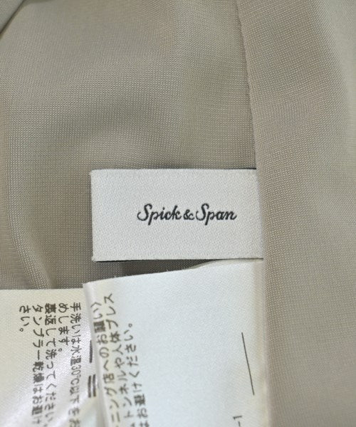 Spick and Span กระโปรงยาว/แม็กซี่ยาว