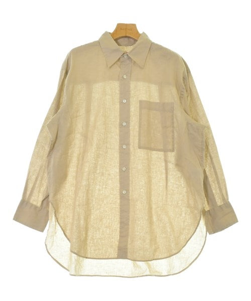 Spick and Span เสื้อลำลอง