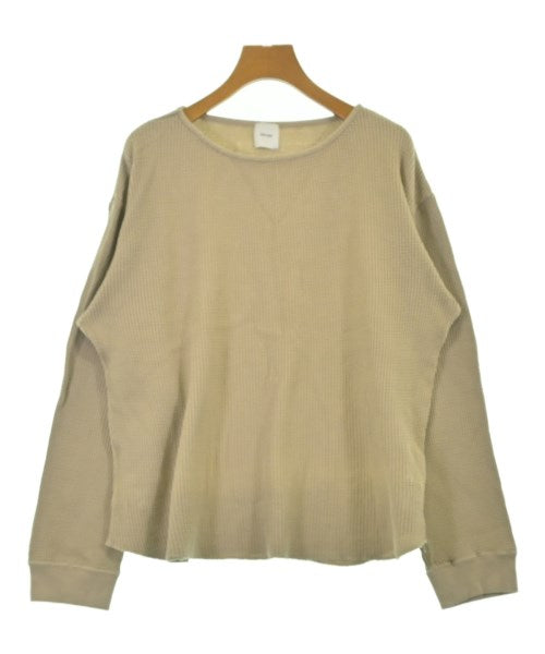 Spick and Span เสื้อยืด/เสื้อท็อปส์