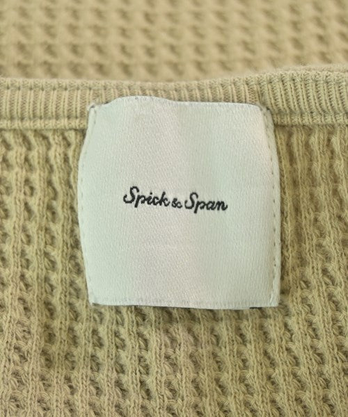 Spick and Span เสื้อยืด/เสื้อท็อปส์