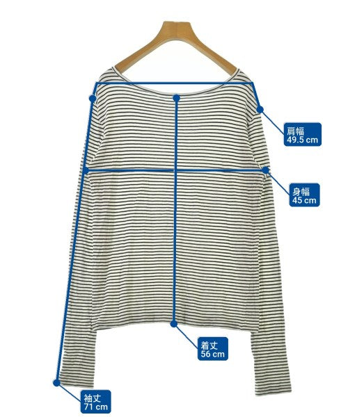 Spick and Span เสื้อยืด/เสื้อท็อปส์