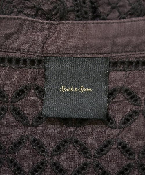 Spick and Span เสื้อสตรี