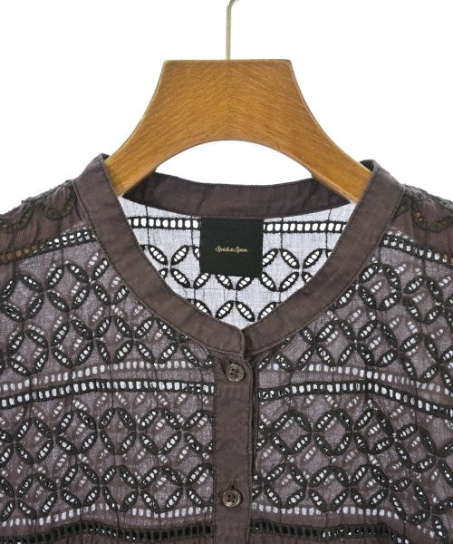 Spick and Span เสื้อสตรี