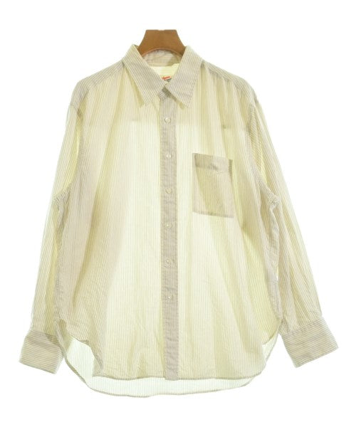 Spick and Span เสื้อลำลอง