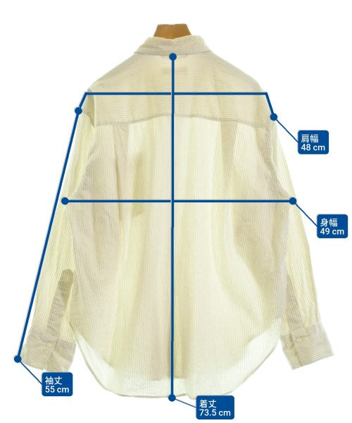 Spick and Span เสื้อลำลอง