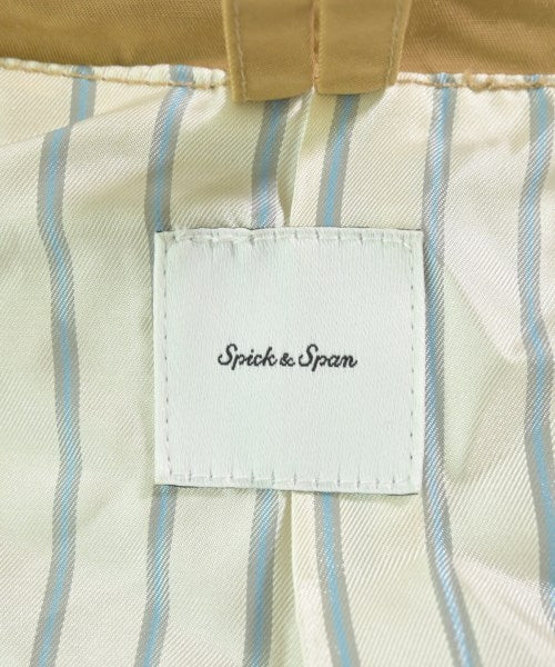 Spick and Span แจ็คเก็ตเบลาส์ อื่น
