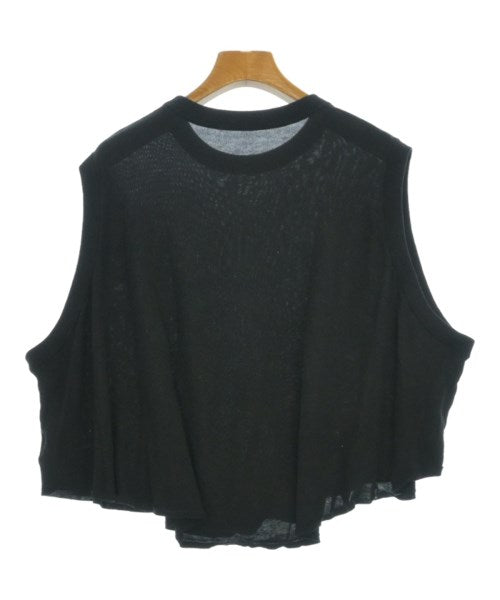 Spick and Span เสื้อแขนกุด
