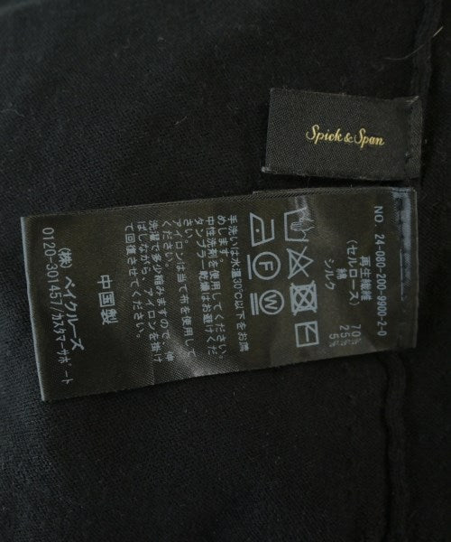 Spick and Span เสื้อแขนกุด