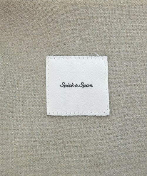 Spick and Span เสื้อโค้ท อื่น
