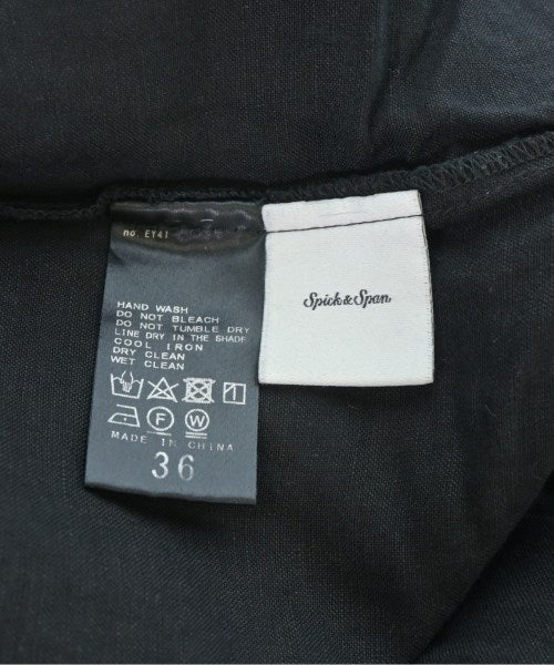 Spick and Span กางเกง อื่น