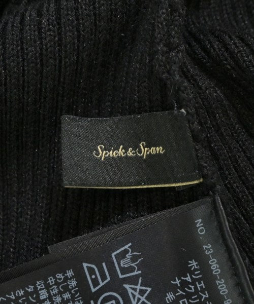 Spick and Span กระโปรงยาว/แม็กซี่ยาว