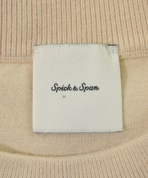 Spick and Span เสื้อกันหนาว