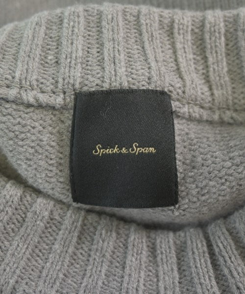 Spick and Span เสื้อกันหนาว