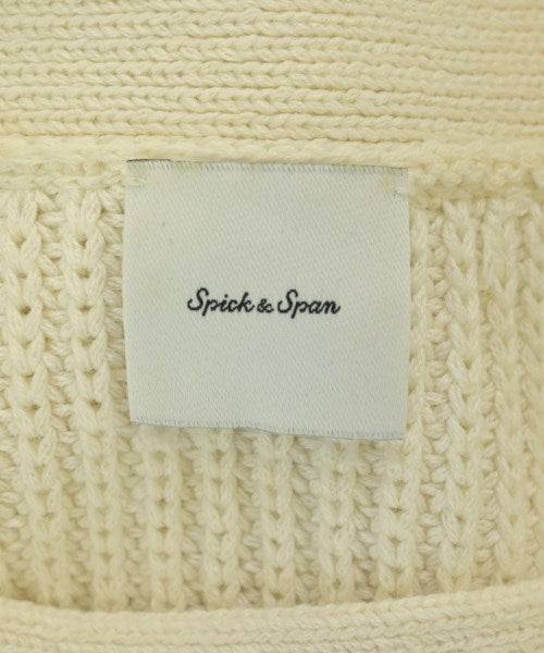 Spick and Span เสื้อกันหนาว