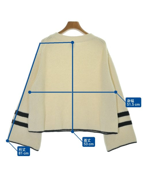 Spick and Span เสื้อกันหนาว
