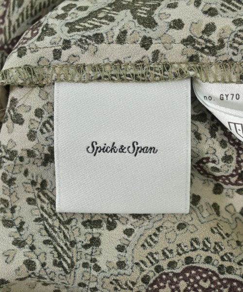 Spick and Span ชุดเดรส