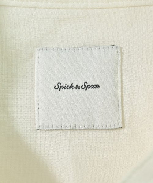Spick and Span เสื้อลำลอง