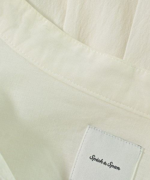 Spick and Span เสื้อลำลอง