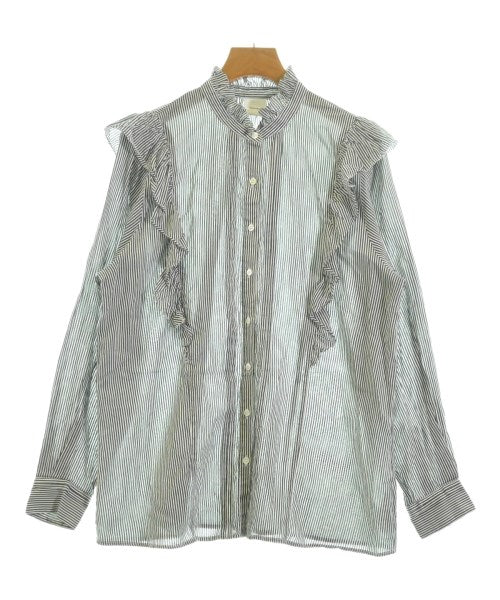 Spick and Span เสื้อลำลอง
