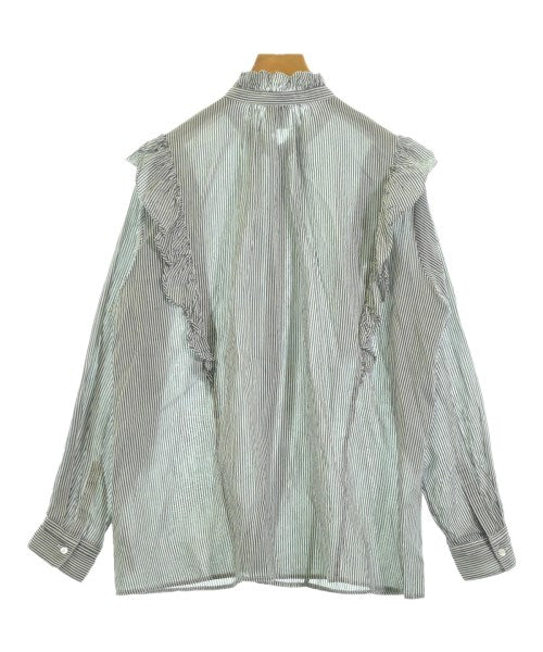 Spick and Span เสื้อลำลอง