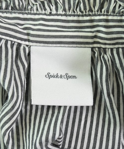 Spick and Span เสื้อลำลอง