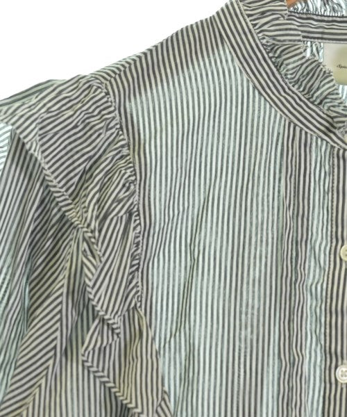 Spick and Span เสื้อลำลอง