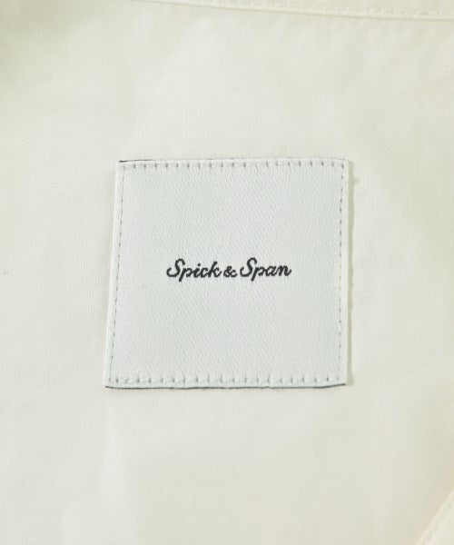 Spick and Span เสื้อลำลอง