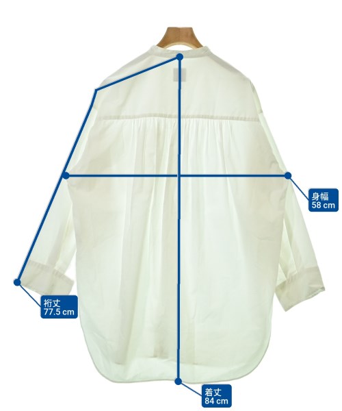 Spick and Span เสื้อลำลอง