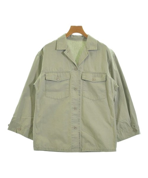 Spick and Span เสื้อลำลอง