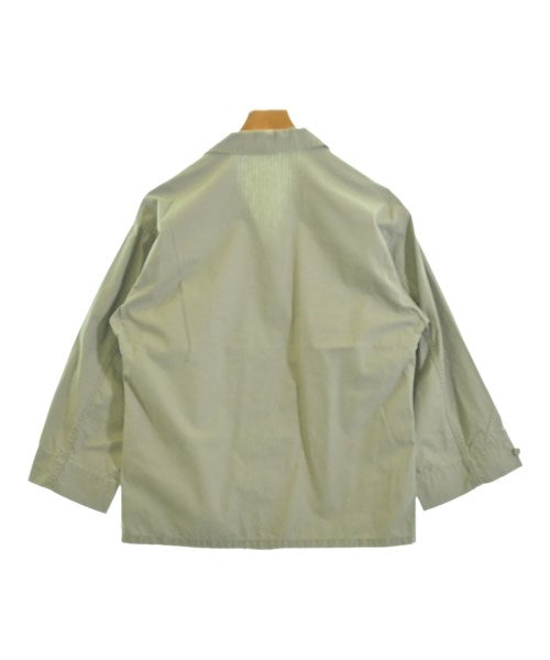 Spick and Span เสื้อลำลอง