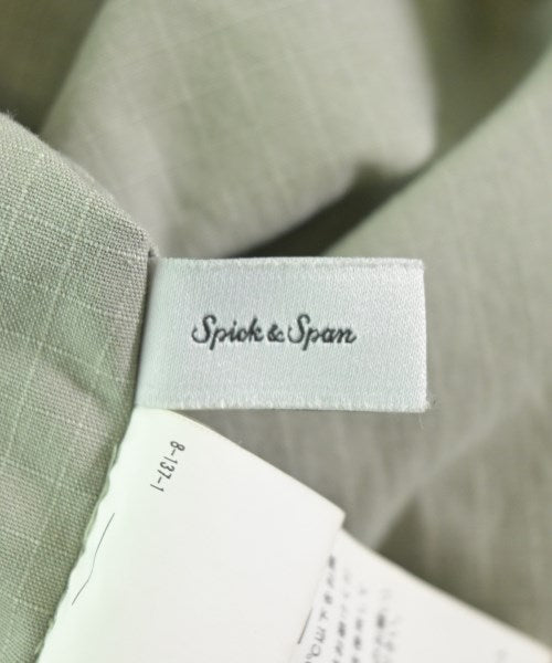 Spick and Span เสื้อลำลอง