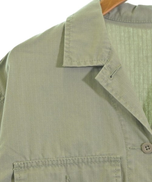 Spick and Span เสื้อลำลอง