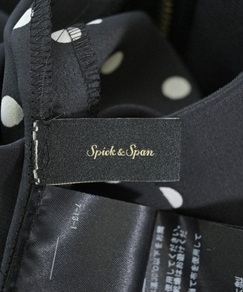 Spick and Span กระโปรงยาวถึงเข่า