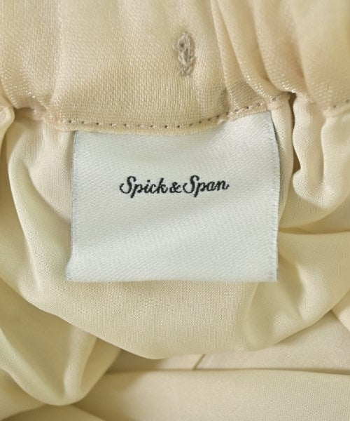 Spick and Span กระโปรงยาว/แม็กซี่ยาว