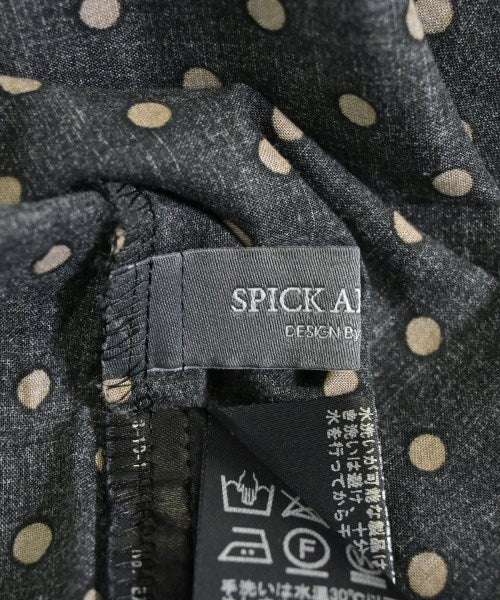 Spick and Span เสื้อลำลอง