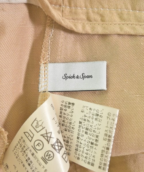 Spick and Span กางเกง อื่น