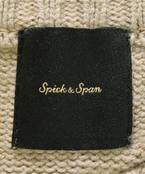 Spick and Span เสื้อกันหนาว