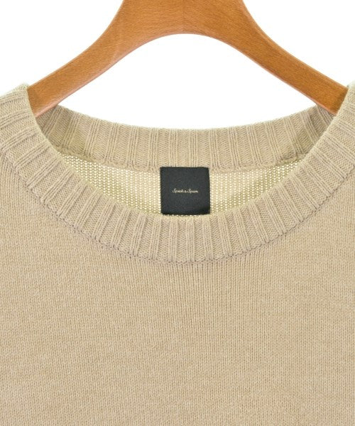 Spick and Span เสื้อกันหนาว