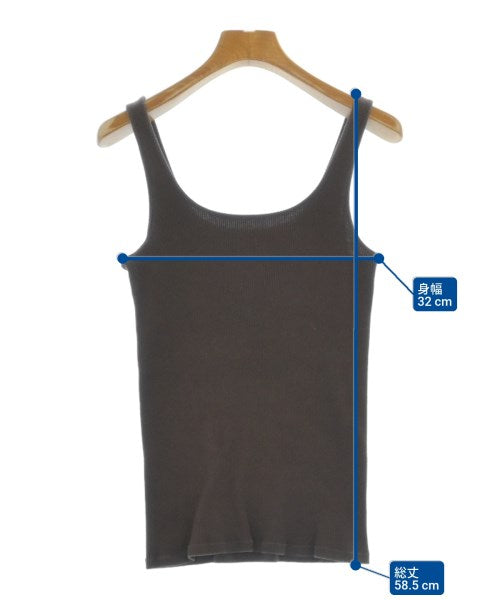 Spick and Span เสื้อกล้าม