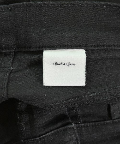 Spick and Span กางเกง อื่น