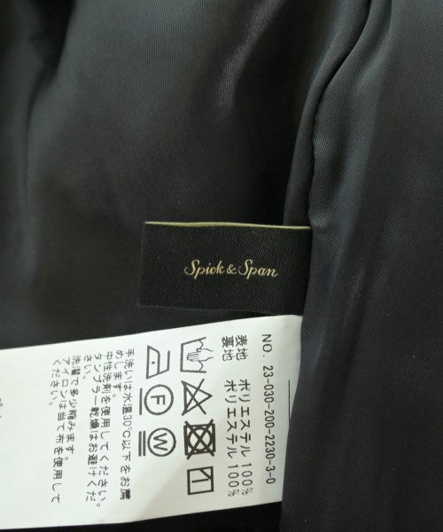 Spick and Span กางเกงขายาว