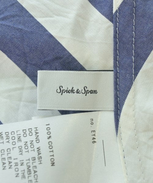 Spick and Span เสื้อสตรี