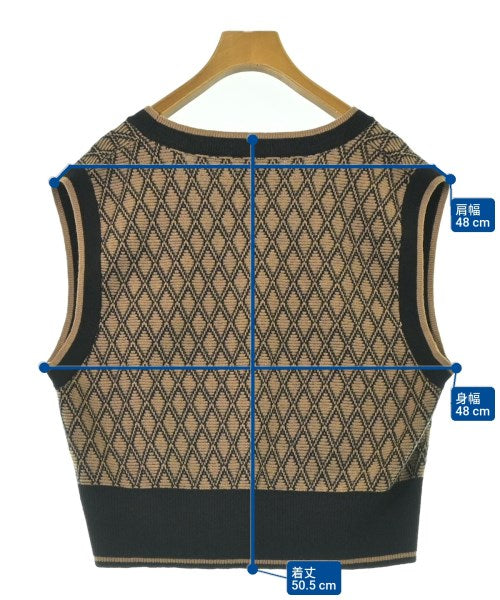 Spick and Span เสื้อกั๊ก