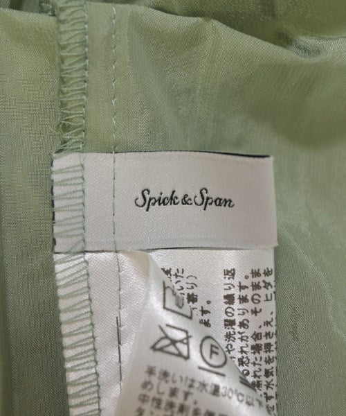 Spick and Span ชุดเดรส