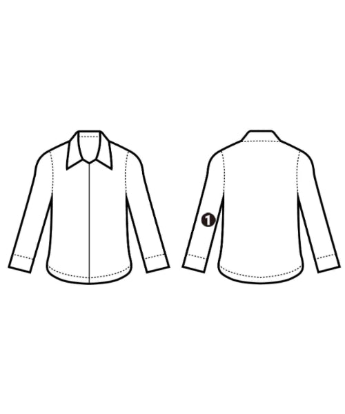 Spick and Span เสื้อลำลอง