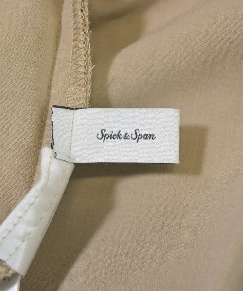 Spick and Span กางเกงขายาว