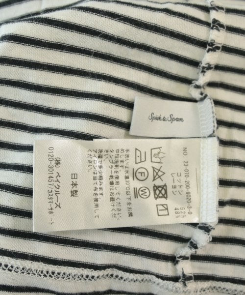Spick and Span เสื้อยืด/เสื้อท็อปส์
